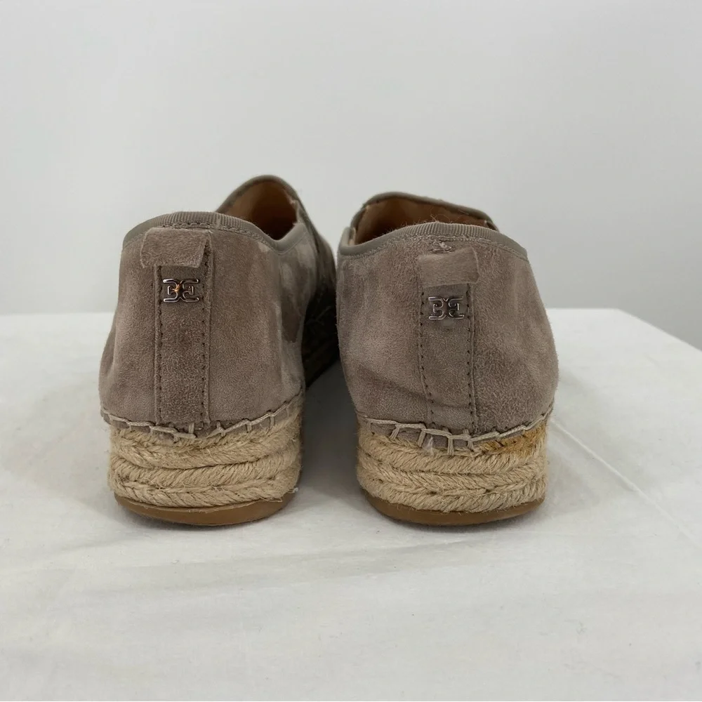 Sam Edelman uppers are